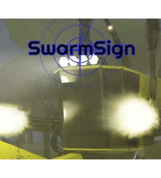 Swarmsign Steam Key GLOBAL